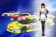 Top Gear GT Championship screenshot 5 for GameBoy Advance